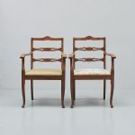 1174 4260 ARMCHAIRS